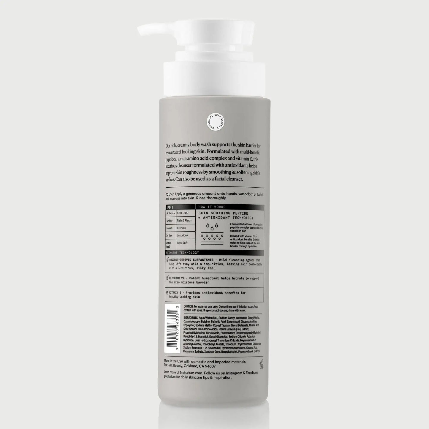 the-multi-peptide-advanced-body-wash-f1 NATR-40029_Multi-Peptide-Advanced-BW_back-bonebkgd.webp