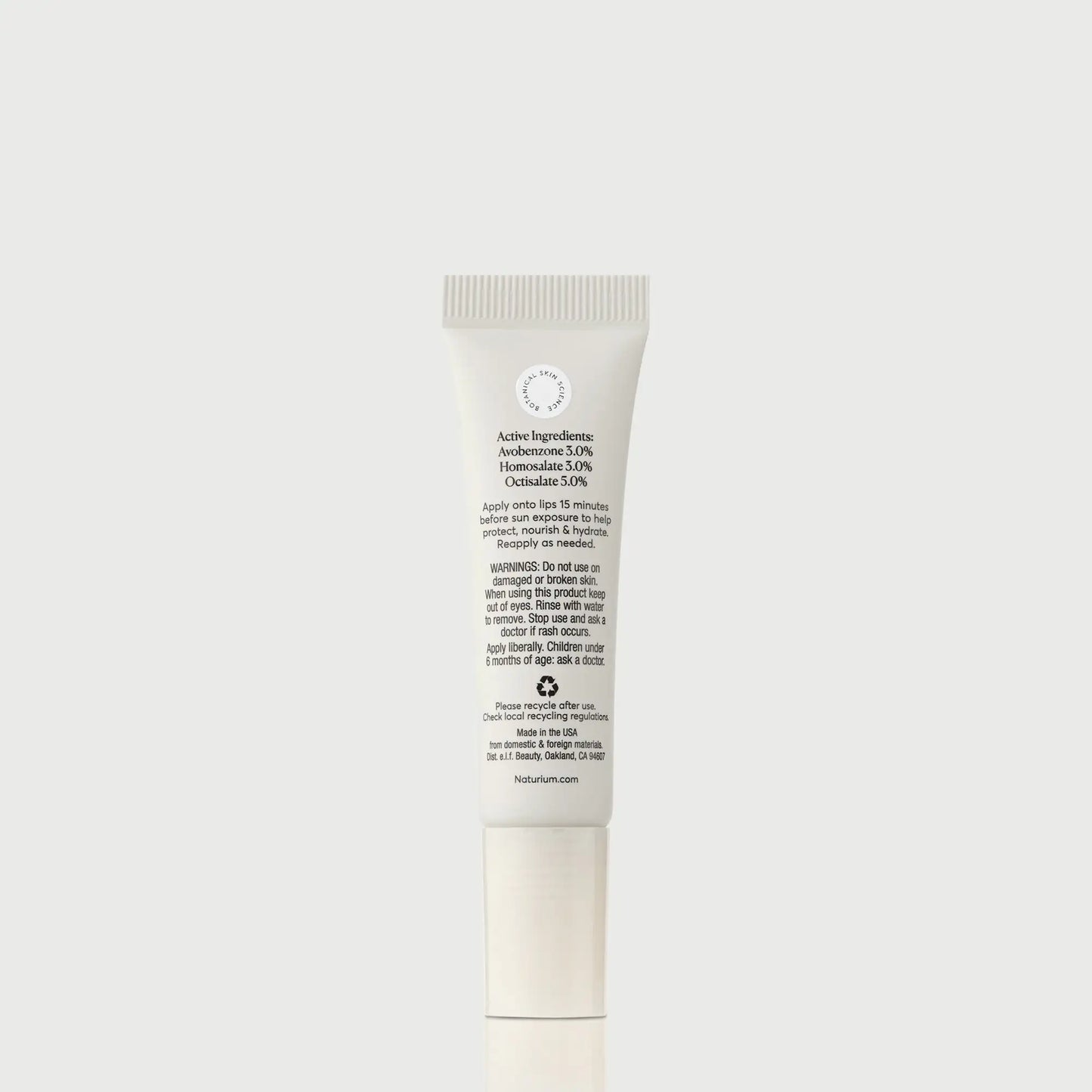 phyto-glow-lip-balm-spf-45-clear-z2 NATR-10124_PhytoGlow_SPF_Clear_primary_capon_back_bonebkgd_1.webp