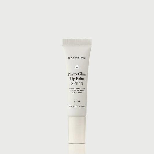 phyto-glow-lip-balm-spf-45-clear-z2 NATR-10124_PhytoGlow_SPF_Clear_primary_capon_front_bonebkgd_1.webp