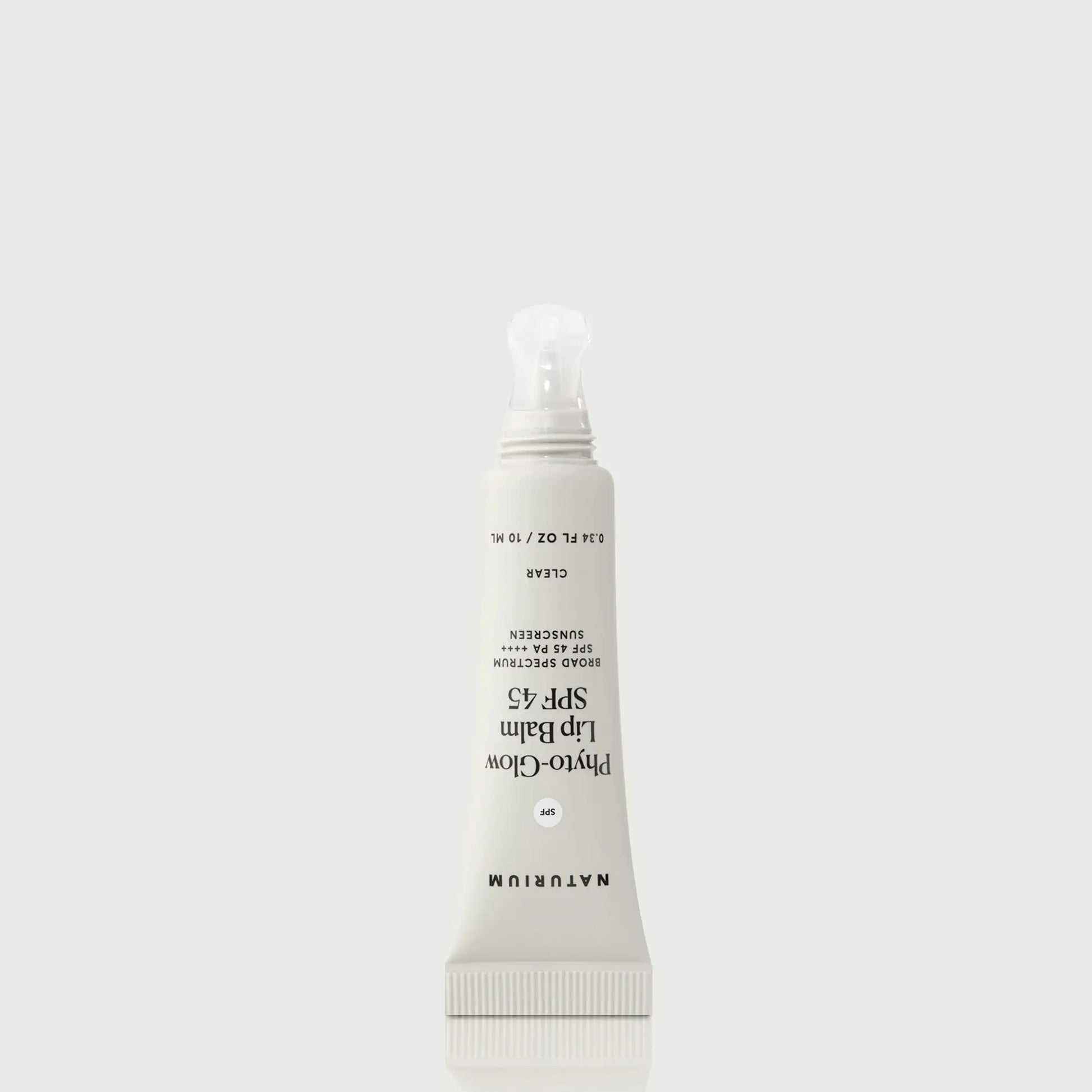 phyto-glow-lip-balm-spf-45-clear-z2 NATR-10124_PhytoGlow_SPF_Clear_primary_nocap_bonebkgd_1.webp