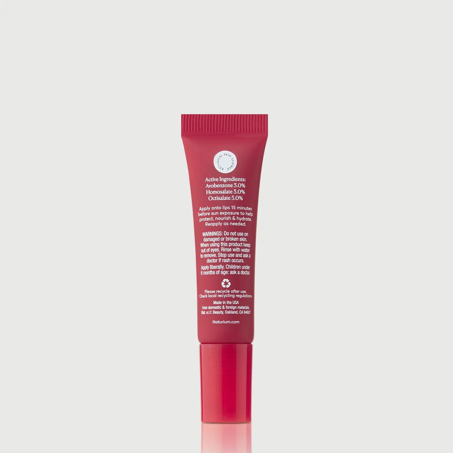 phyto-glow-lip-balm-spf-45-oasis-s9 NATR-10125_PhytoGlow_SPF_Oasis_primary_capon_back_bonebkgd_1.webp