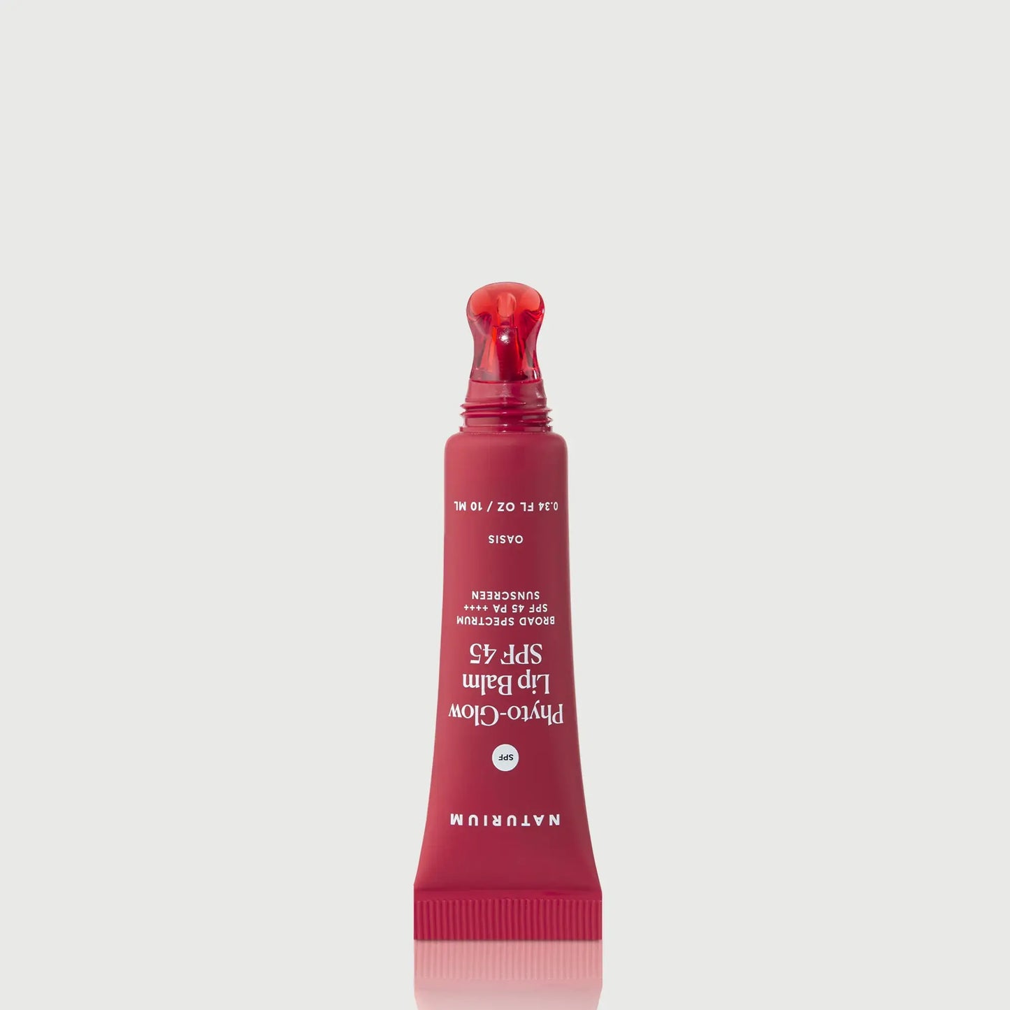 phyto-glow-lip-balm-spf-45-oasis-s9 NATR-10125_PhytoGlow_SPF_Oasis_primary_nocap_bonebkgd_1.webp