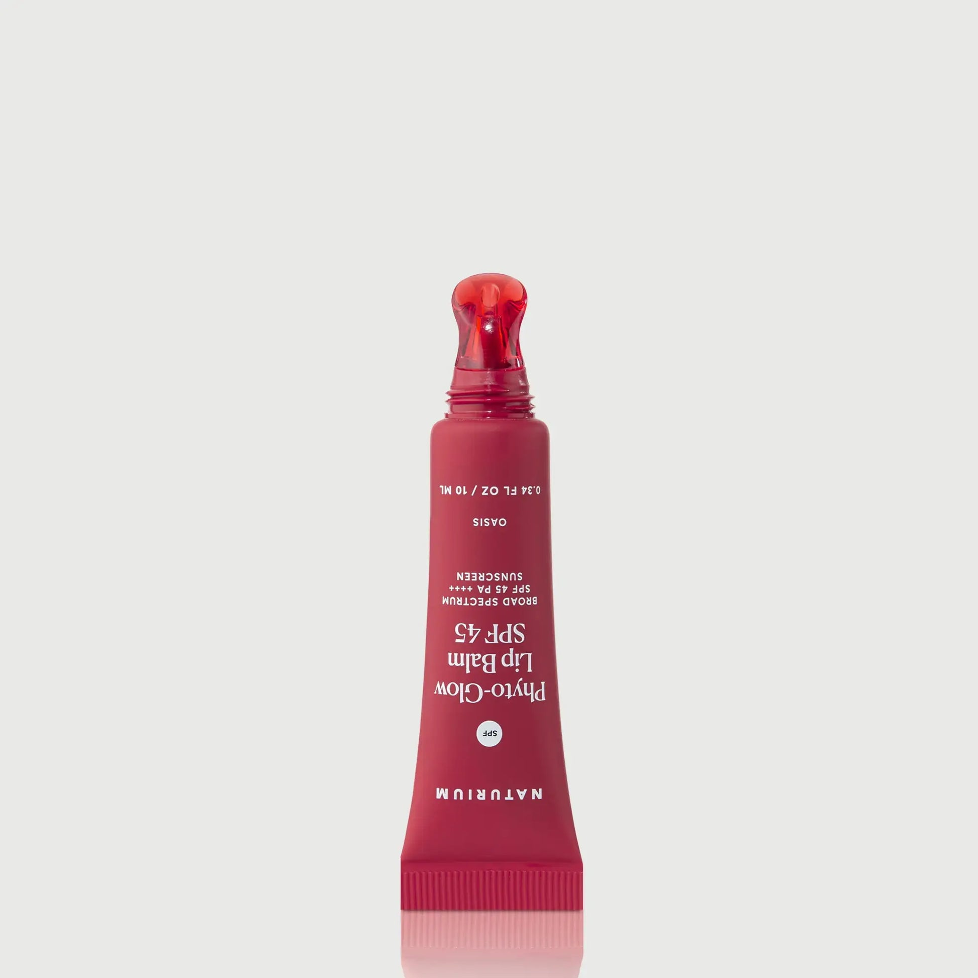 phyto-glow-lip-balm-spf-45-oasis-s9 NATR-10125_PhytoGlow_SPF_Oasis_primary_nocap_bonebkgd_1.webp