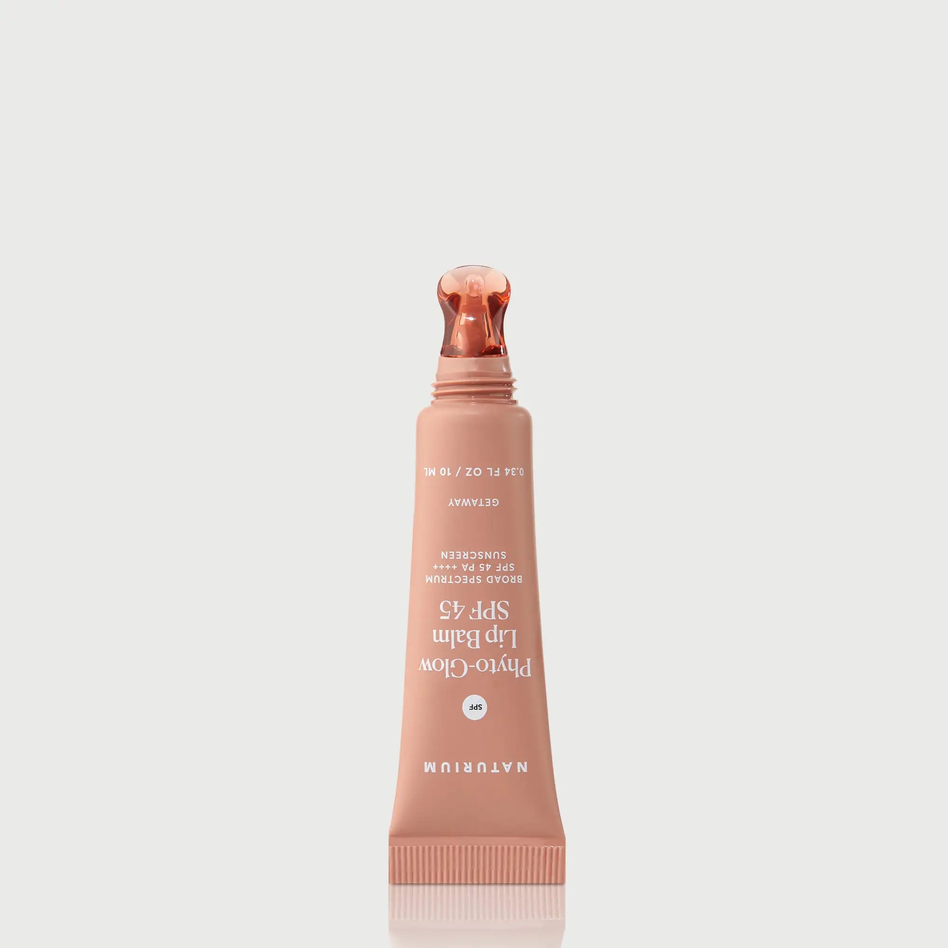 phyto-glow-lip-balm-spf-45-getaway-y1 NATR-10126_PhytoGlow_SPF_Getaway_primary_nocap_bonebkgd_1.webp