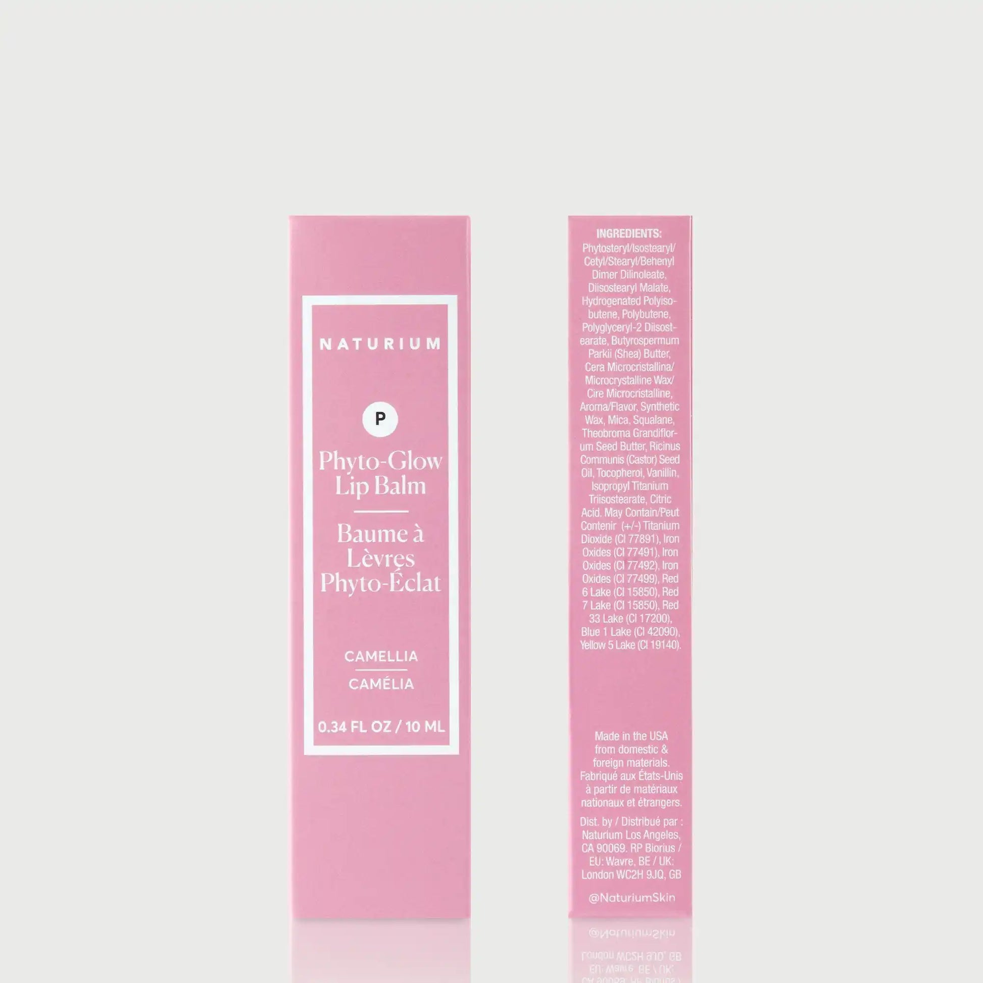 phyto-glow-lip-balm-camellia-v6 NATR-60075_PhytoGlow_Camellia_UC-Front-Back-bonebkgd.webp