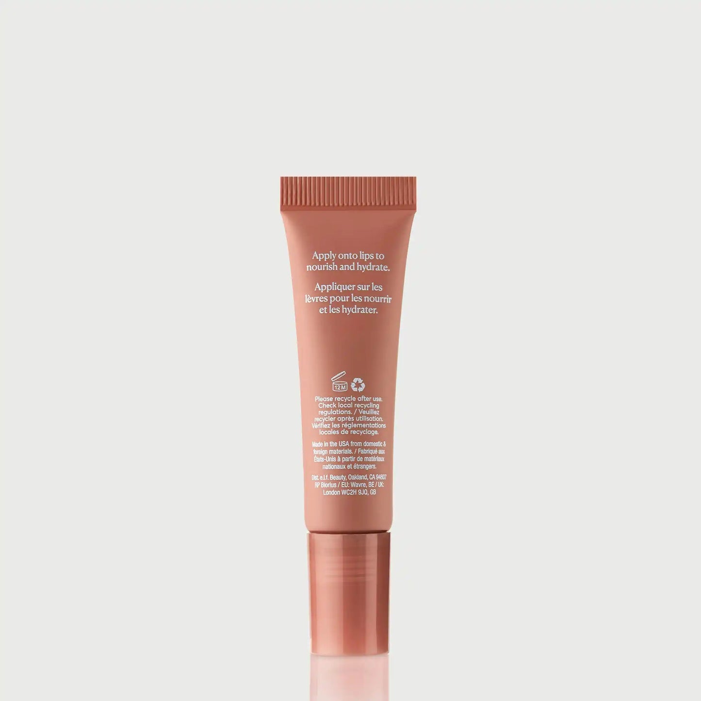 phyto-glow-lip-balm-spice-z3 NATR-60113-PhytoGlow-Spice-Back-CapOn-bonebkgd.webp