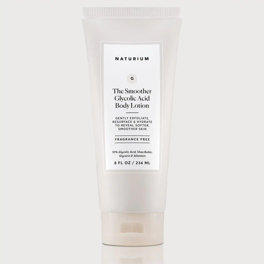 the-smoother-glycolic-acid-body-lotion-o4 NATR-Smoother_glycolic_body_lotion_front.webp