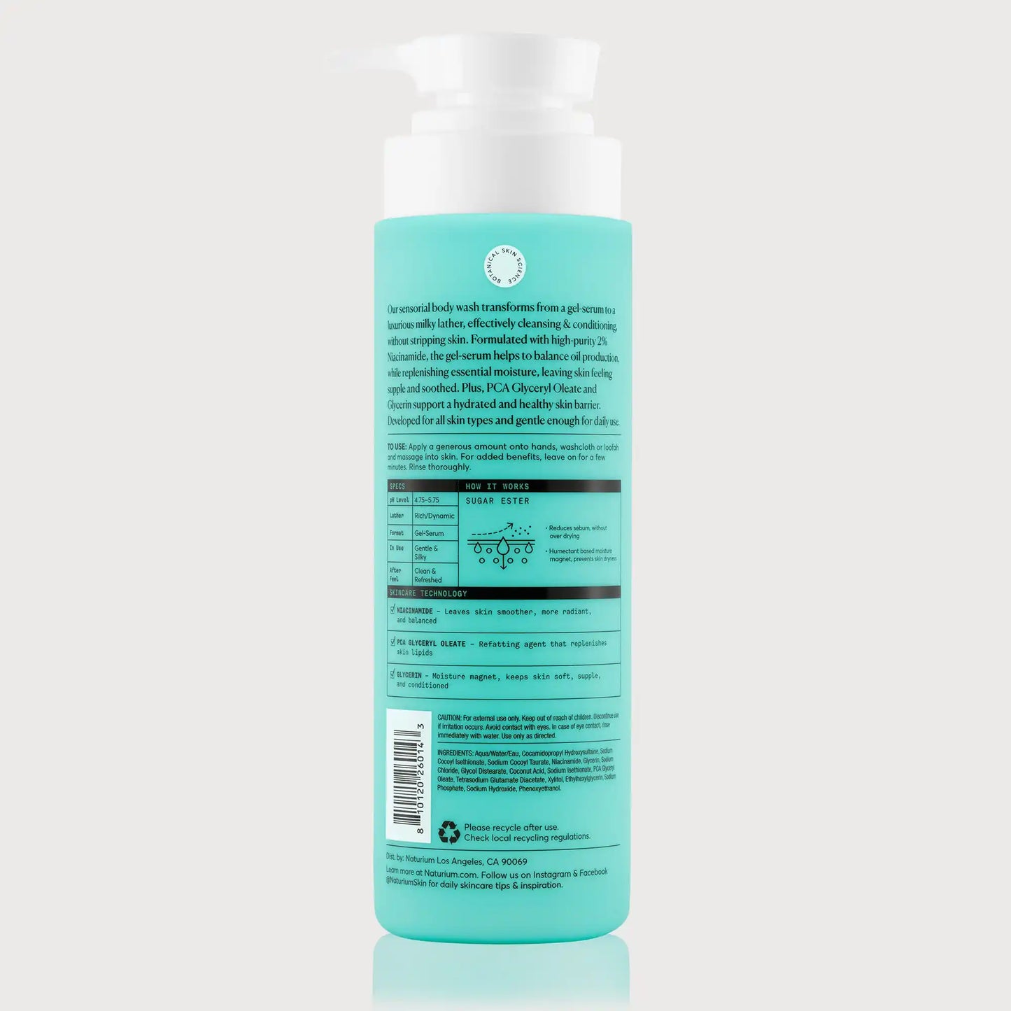 the-purifier-niacinamide-serum-body-wash-c5 NATR-The-Purifier-Niacinamide-Body-Wash_back.webp