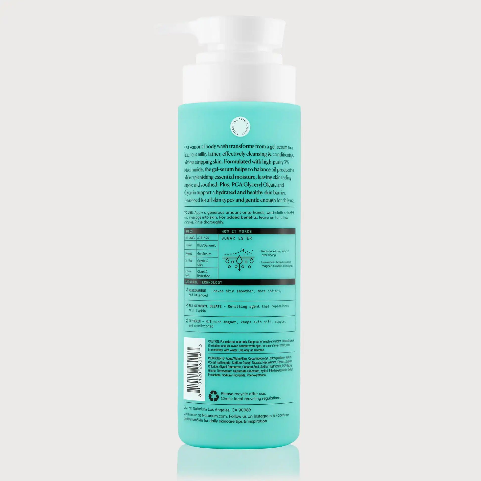 the-purifier-niacinamide-serum-body-wash-c5 NATR-The-Purifier-Niacinamide-Body-Wash_back.webp