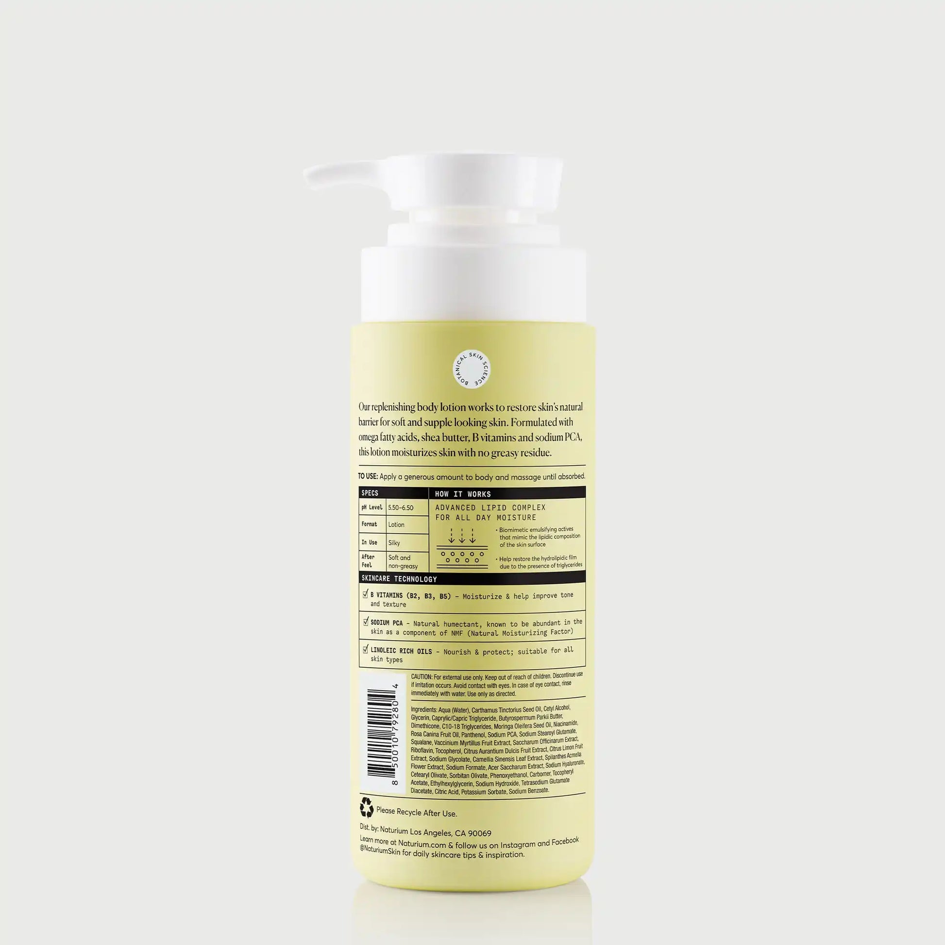 the-smoothing-body-bundle-u0 NATR_Bio-Lipid-Restoring-Body-Lotion-back_0ed282d8-b97e-46db-bbd4-0187cd669642.webp
