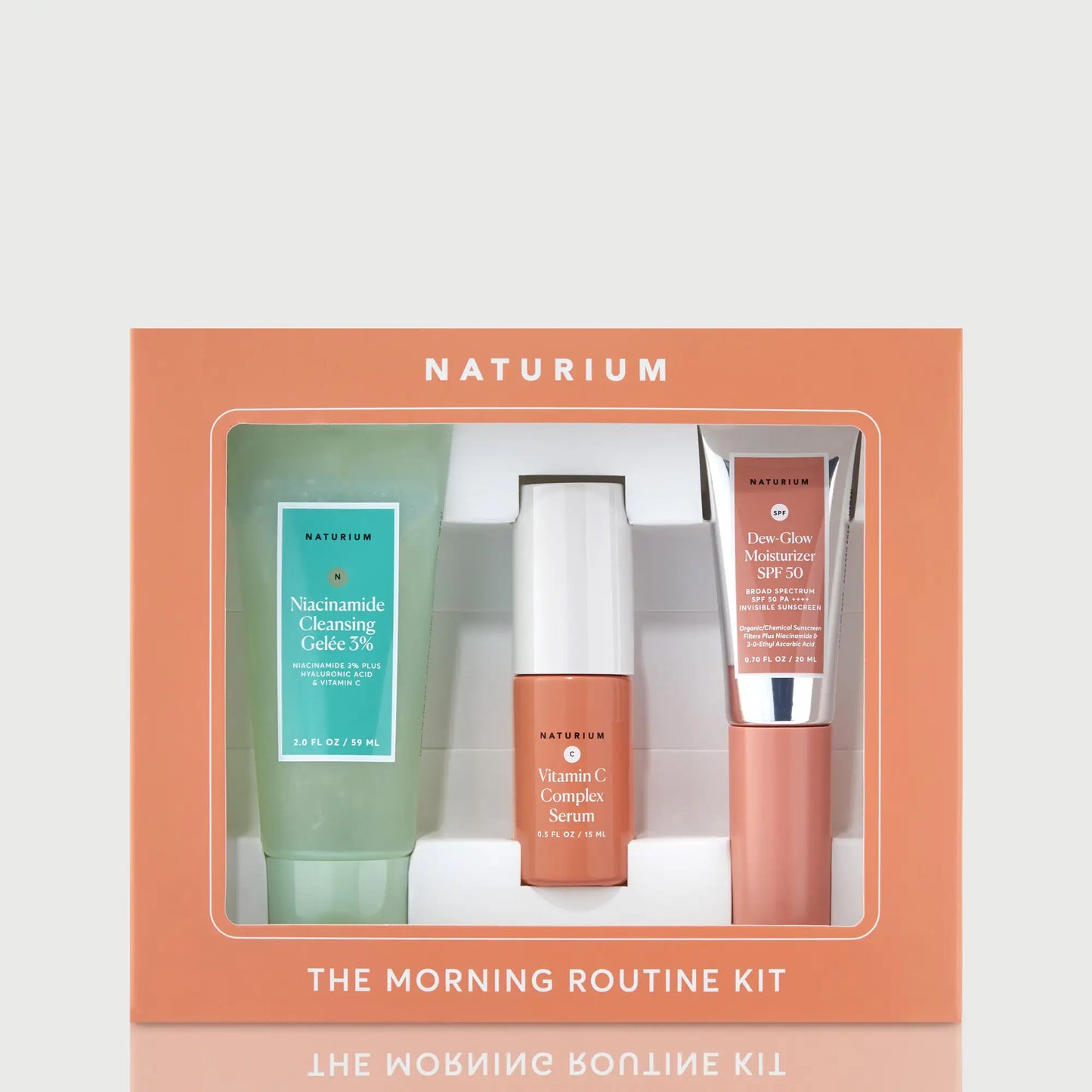 the-morning-routine-kit-v3 NATR_Morning_Routine_Kit_bone_front.webp