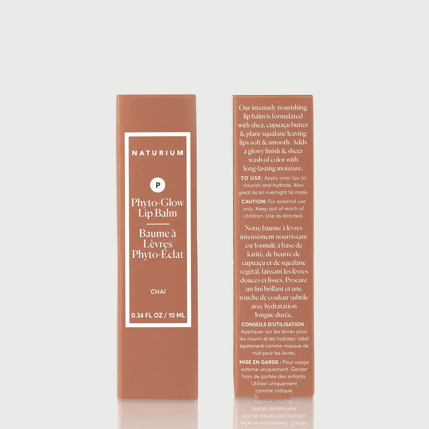 phyto-glow-lip-balm-chai-n8 PDP_phytoglow_chai_UC_frontback_back.webp