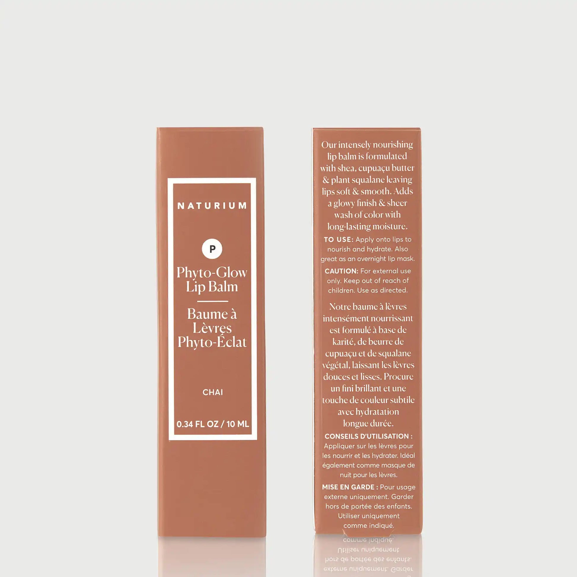 phyto-glow-lip-balm-chai-n8 PDP_phytoglow_chai_UC_frontback_back.webp