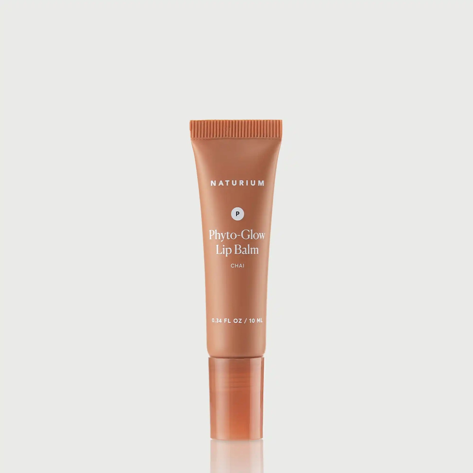 phyto-glow-lip-balm-chai-n8 PDP_phytoglow_chai_primary_capon_front.webp