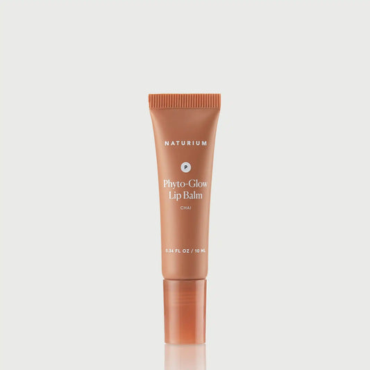 phyto-glow-lip-balm-chai-n8 PDP_phytoglow_chai_primary_capon_front.webp